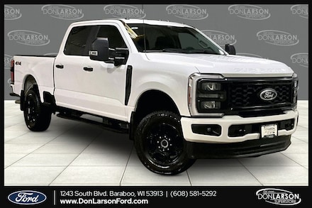 2024 Ford F-350SD XL Truck