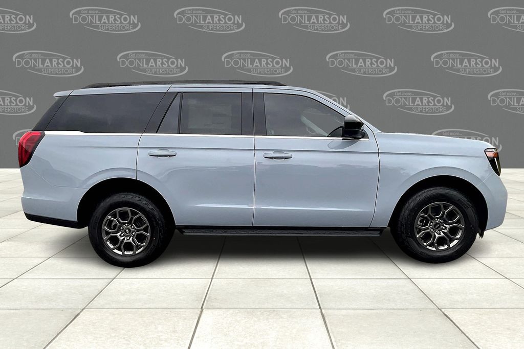 2025 Ford Expedition Active - Photo 5