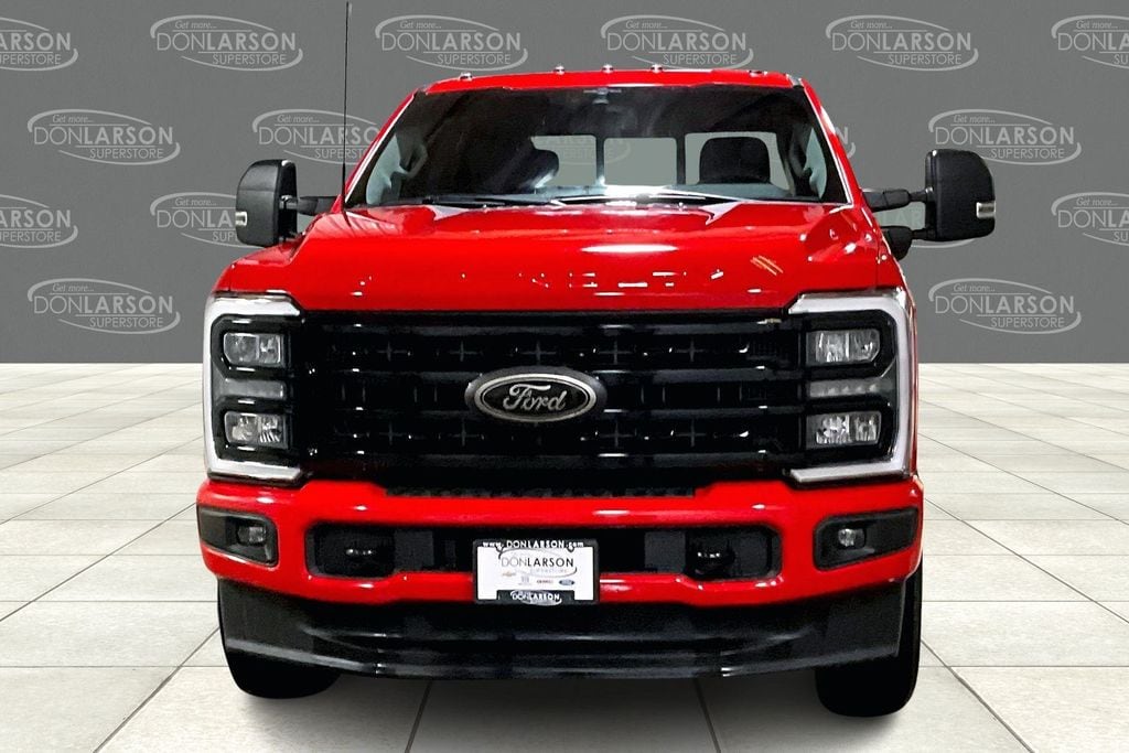 Certified 2023 Ford F-350SD XLT Truck
