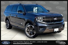 2027 Ford Expedition Max King Ranch SUV
