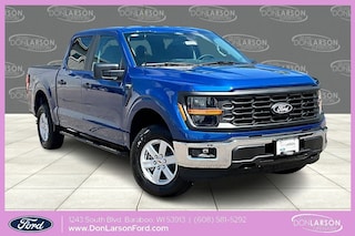 2025 Ford F-150 XL Truck 2025 Ford F-150 XL Truck