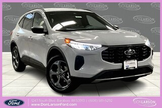 2026 Ford Escape ST-Line SUV 2026 Ford Escape ST-Line SUV