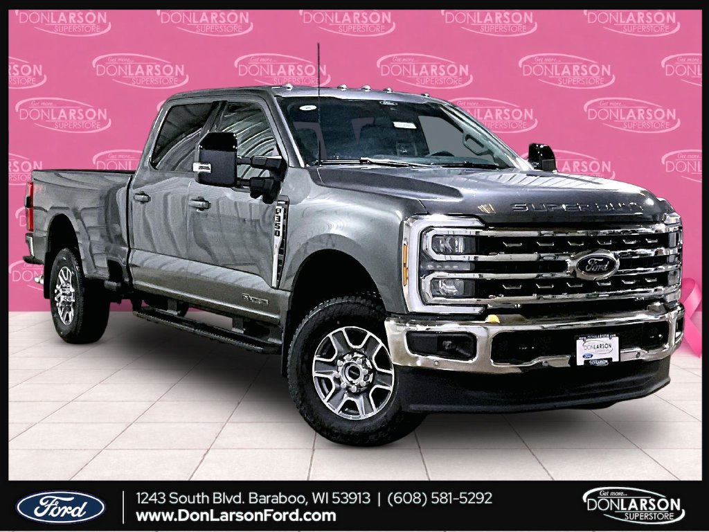  Ford F-350SD