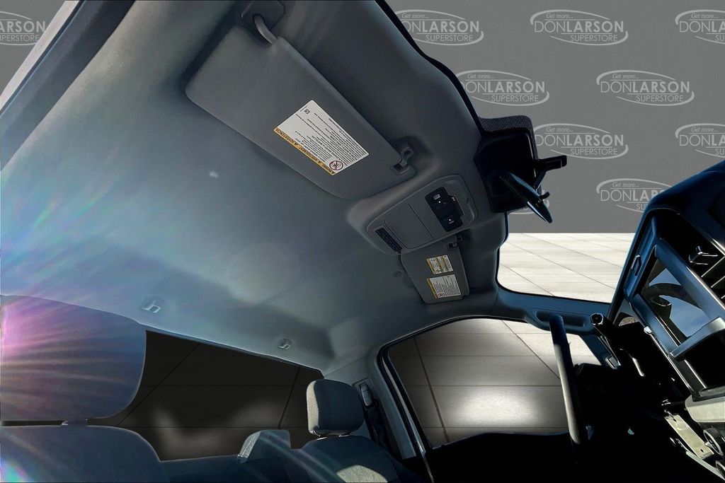 2026 Ford F-350 Super Duty XL - Photo 16