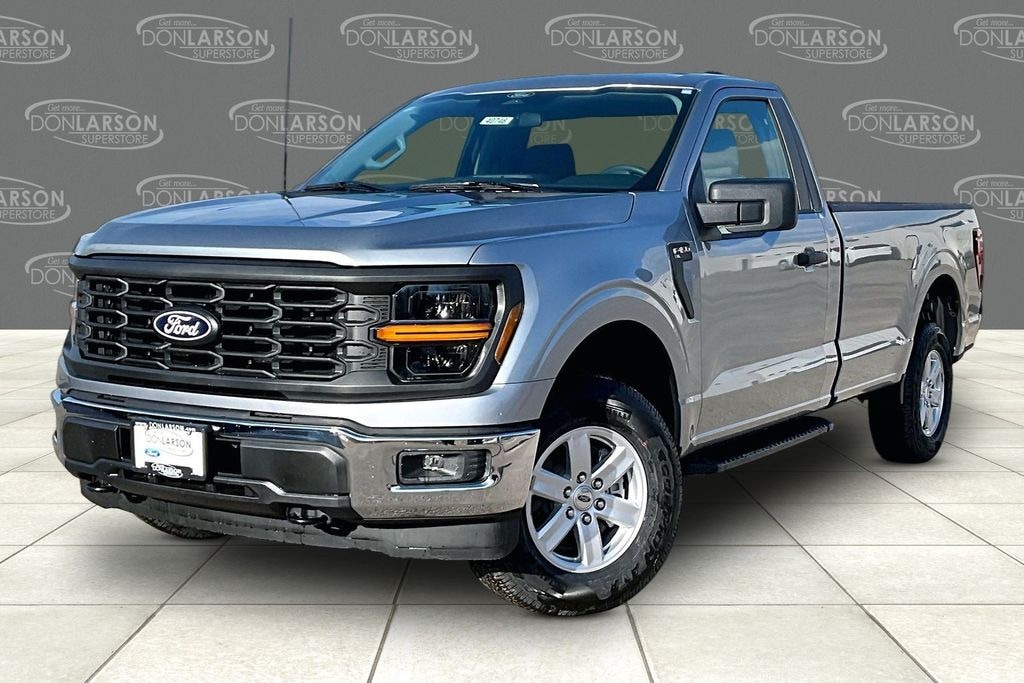 New 2026 Ford F-150 XL Truck