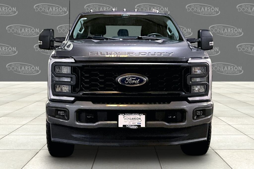 Certified 2024 Ford F-350SD XL Truck