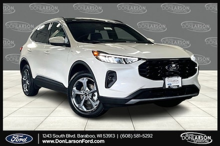 2025 Ford Escape ST-Line Select SUV