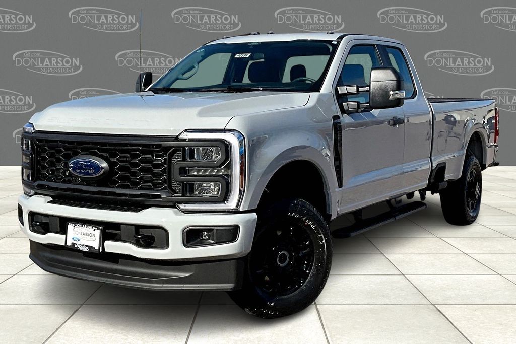 2026 Ford F-250 XL photo 2