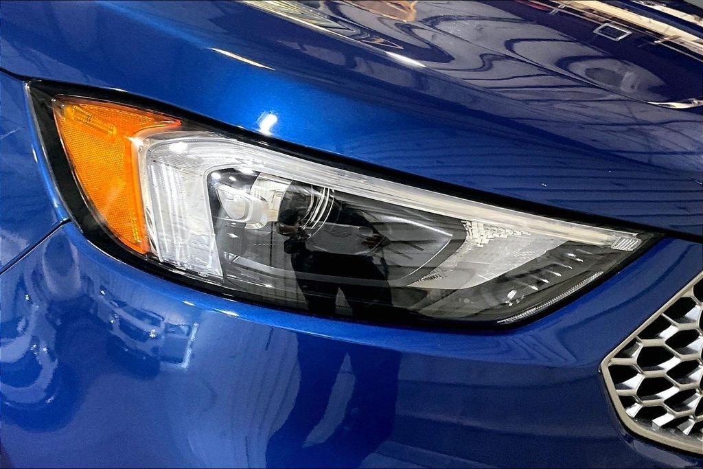 Certified 2024 Ford Edge SEL SUV