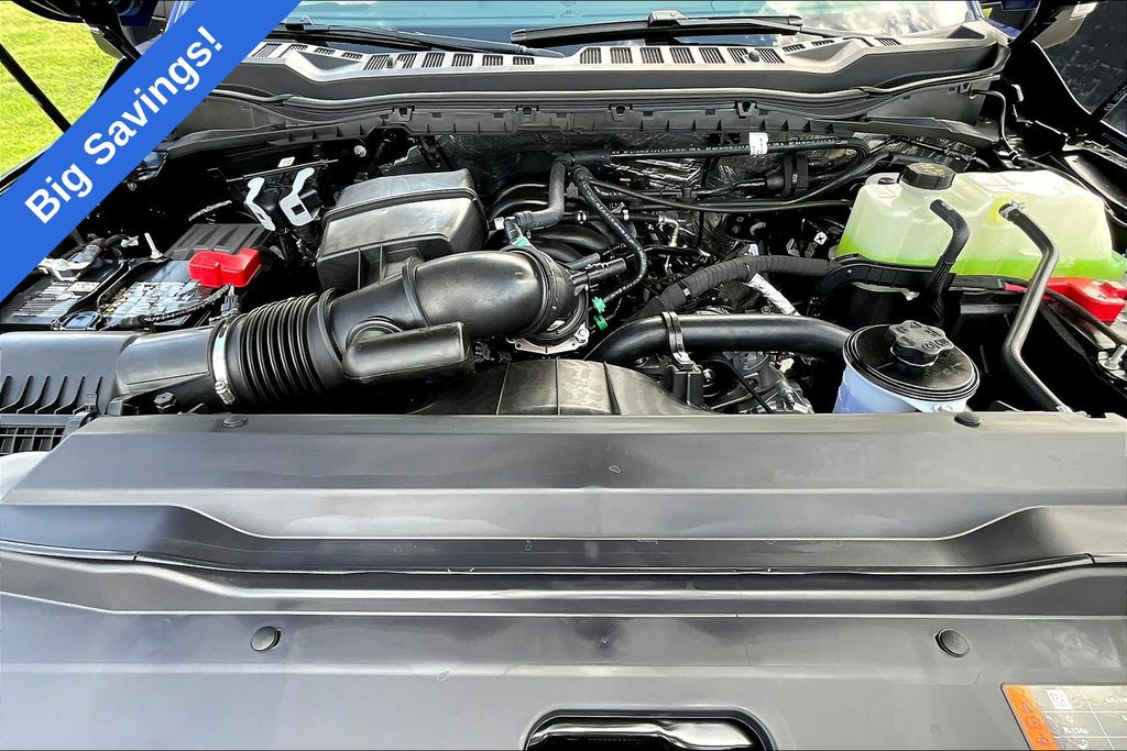 2026 Ford F-350 Super Duty XL - Photo 13
