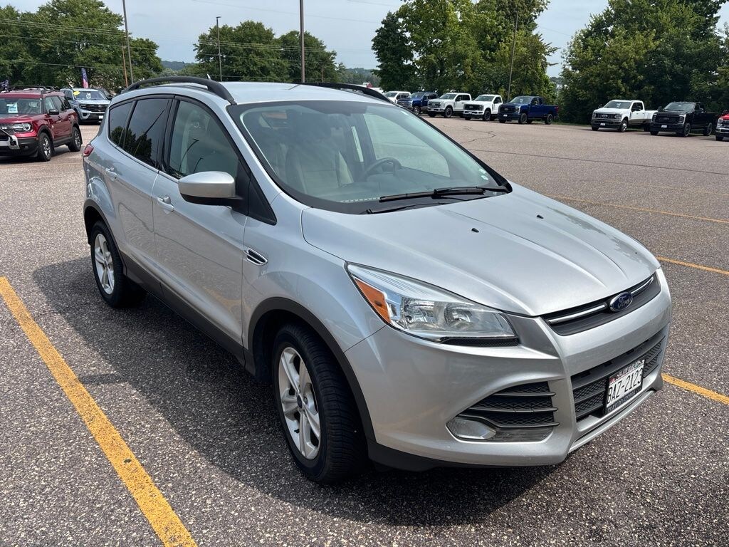 Used 2013 Ford Escape SE SUV