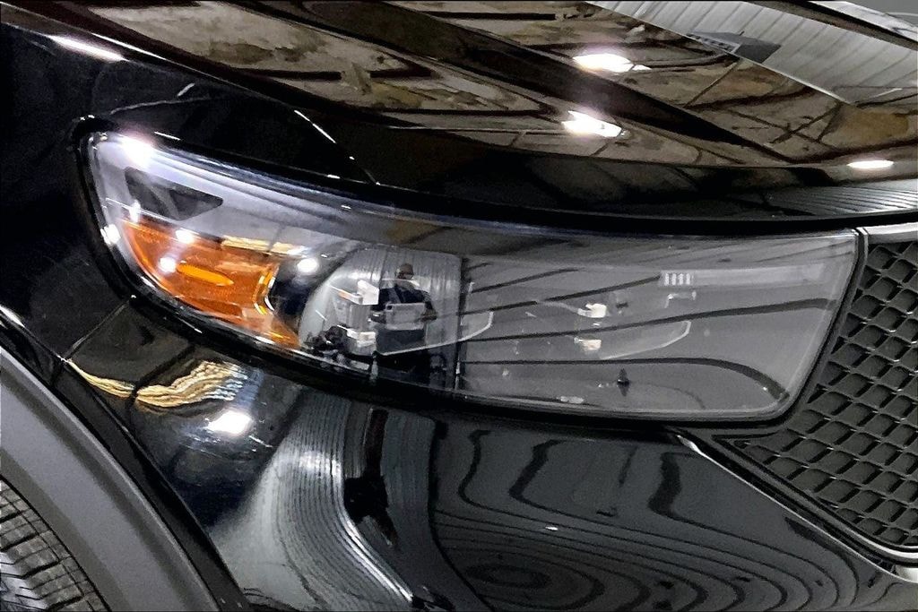 Used 2022 Ford Utility Police Interceptor Base SUV