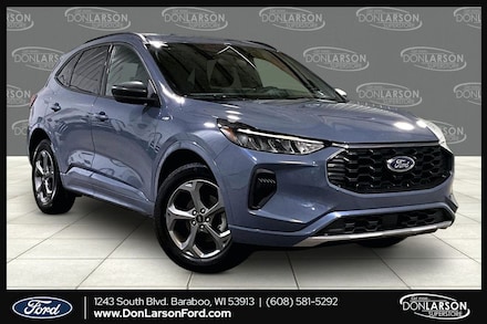 2024 Ford Escape ST-Line SUV