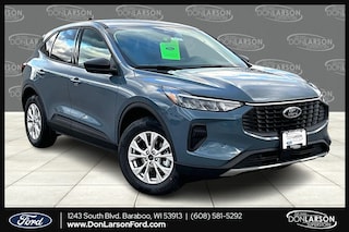 2026 Ford Escape Active SUV