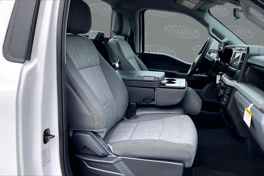 2026 Ford F-350 Super Duty XL - Photo 14