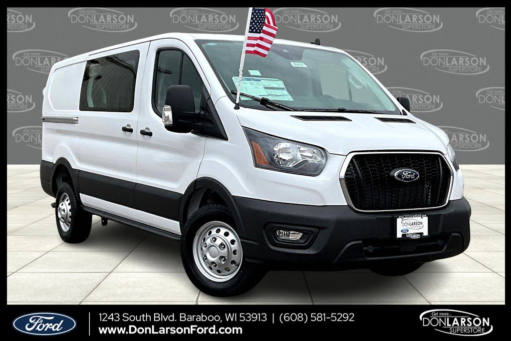 2025 Ford Transit-150 Base