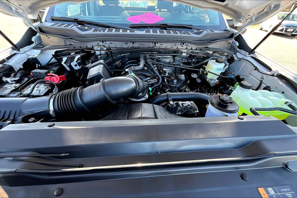 2026 Ford F-350 Super Duty XL - Photo 14