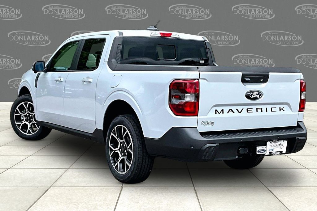 New Ford Maverick Dealer in Baraboo, WI | Don Larson Ford Superstore