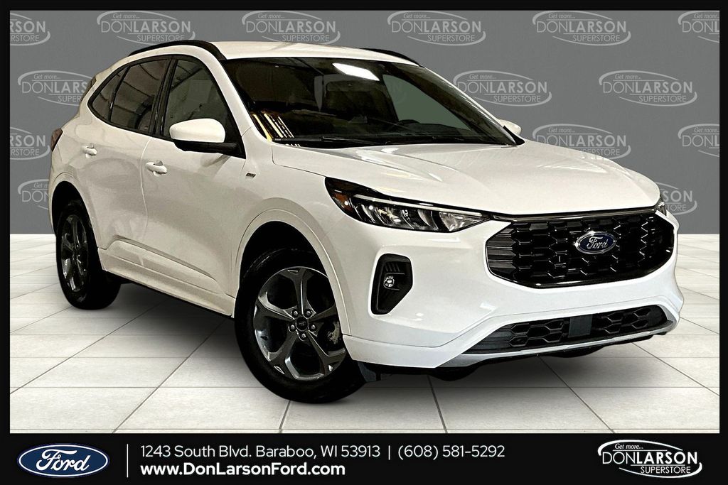 2023 Ford Escape SUV 