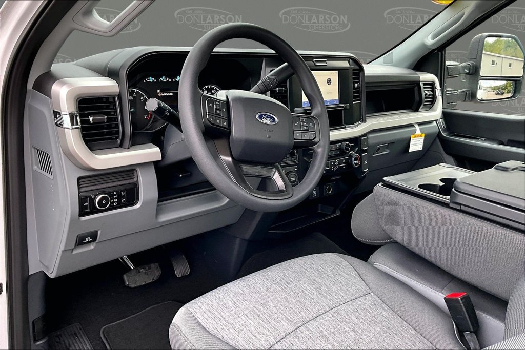 2026 Ford F-350 Super Duty XL - Photo 11