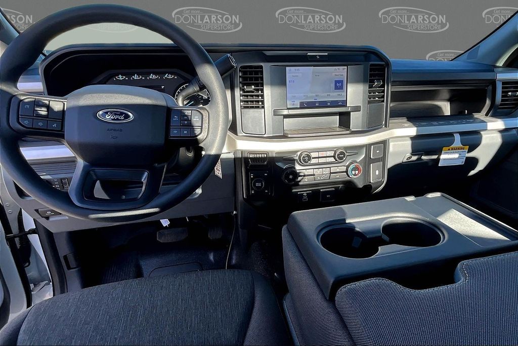 2026 Ford F-350 Super Duty XL - Photo 11