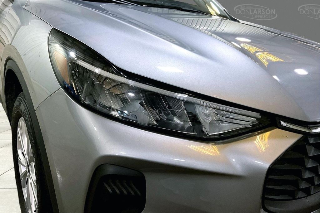 Certified 2024 Ford Escape Active SUV