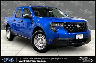 2026 Ford Maverick XL Truck