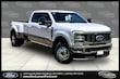  Ford F-350SD