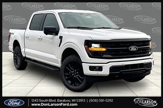 2026 Ford F-150 XLT Truck