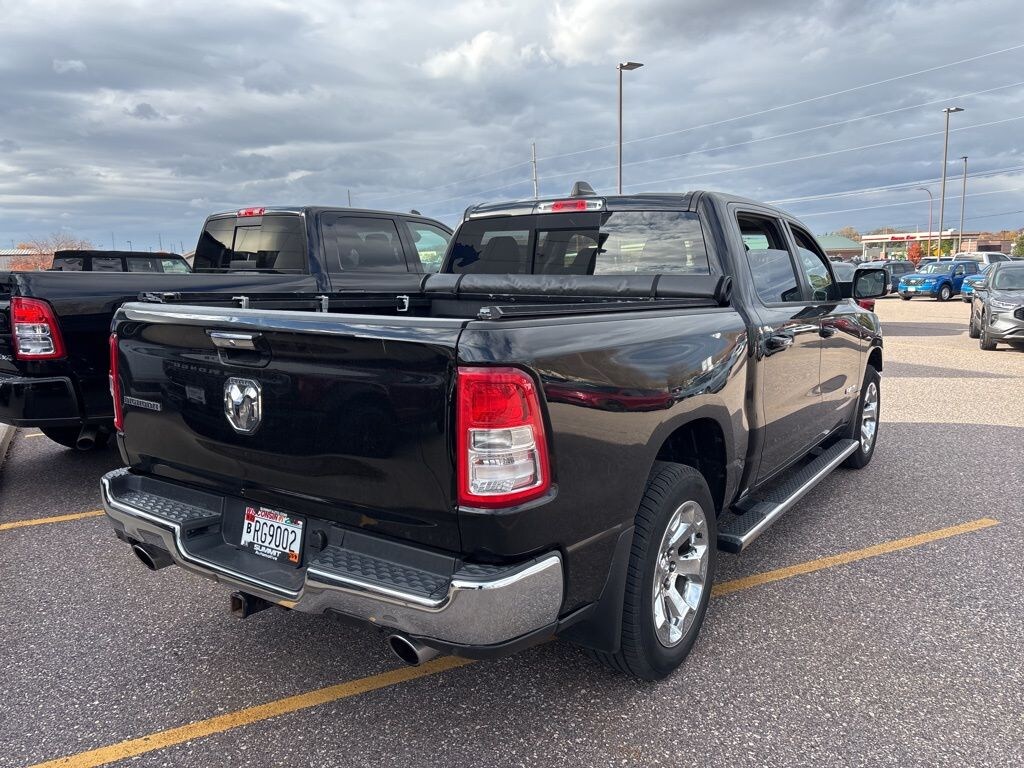 Used 2019 Ram 1500 Big Horn/Lone Star Truck
