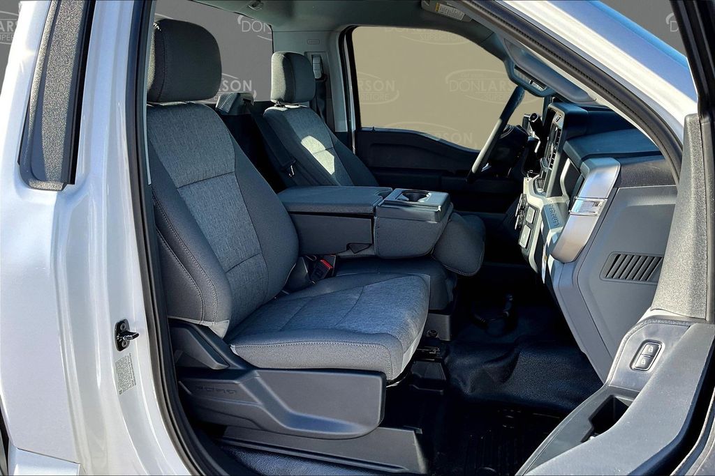 2026 Ford F-350 Super Duty XL - Photo 13