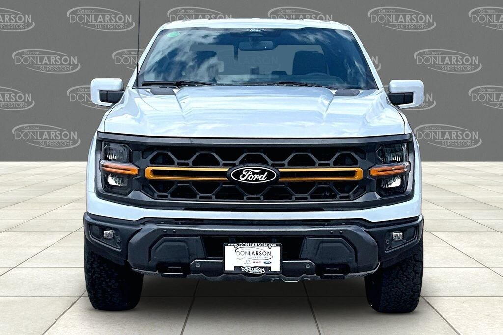 Used 2025 Ford F-150 Tremor Truck