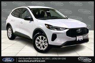 2026 Ford Escape Active SUV