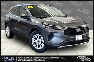 2026 Ford Escape Active SUV