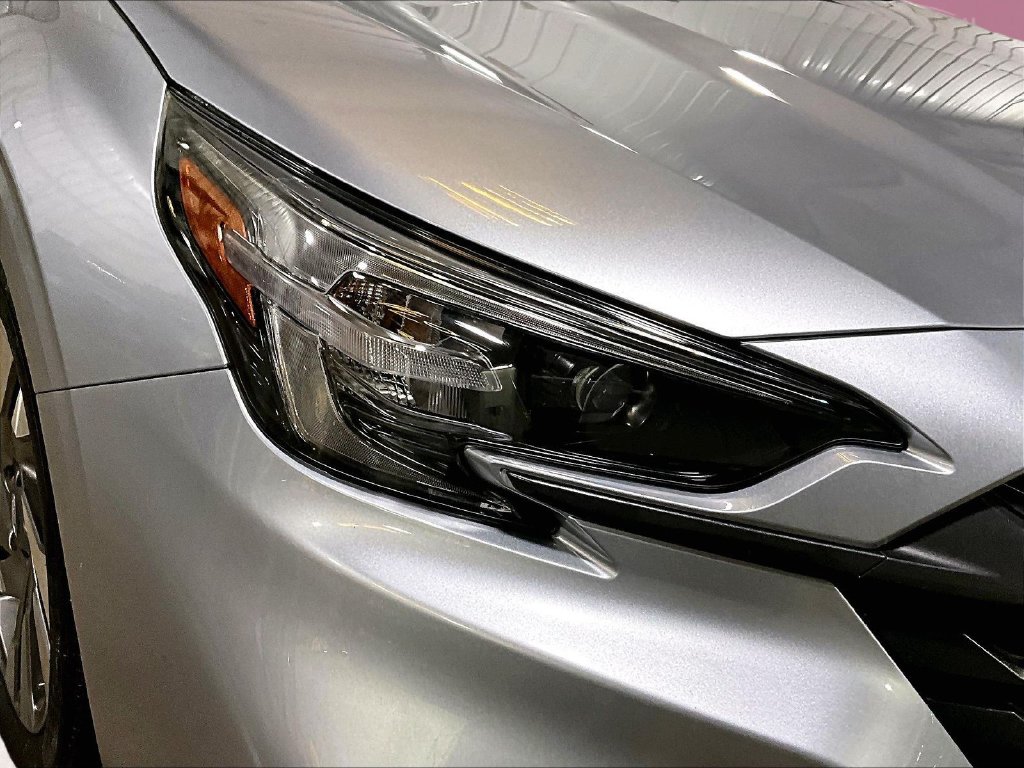 Used 2024 Subaru Legacy Limited Sedan