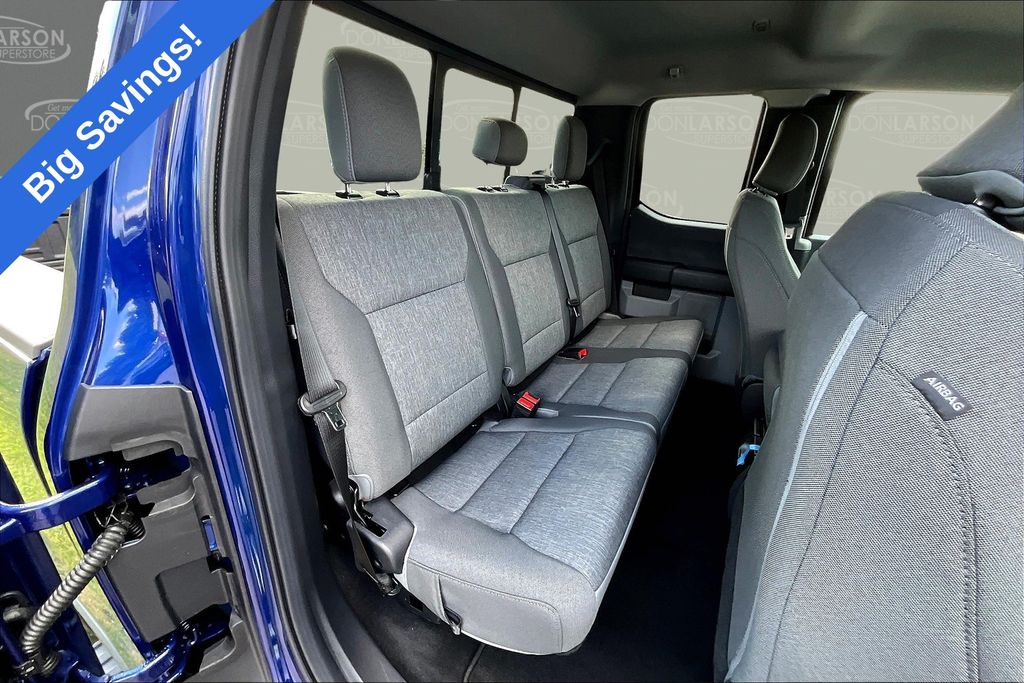 2026 Ford F-350 Super Duty XL - Photo 12