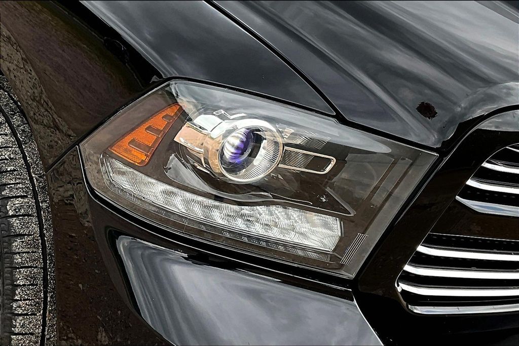 2014 Ram 1500 Sport photo 4