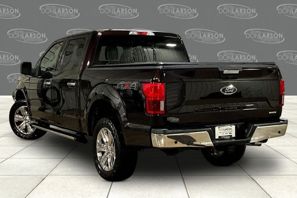 View vehicle photo 5