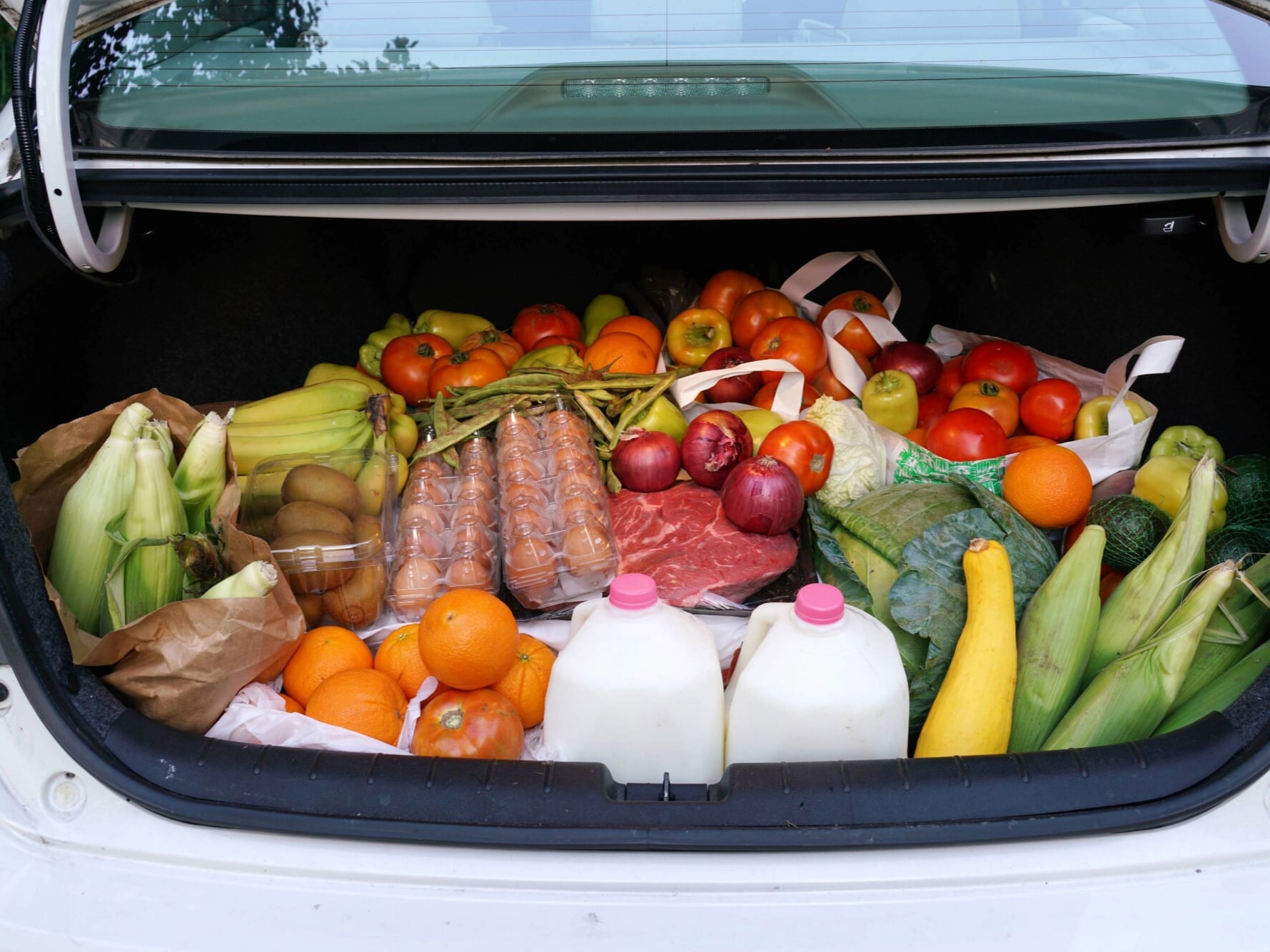 Food Drive