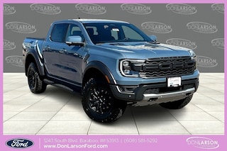 2025 Ford Ranger Raptor Truck 2025 Ford Ranger Raptor Truck
