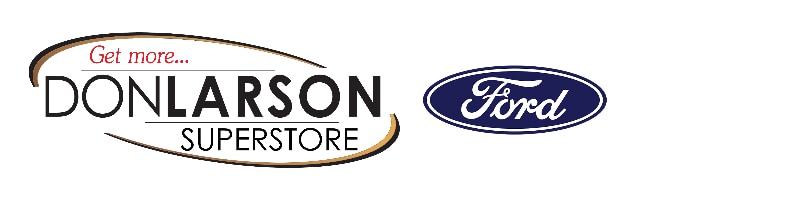 Don Larson Ford