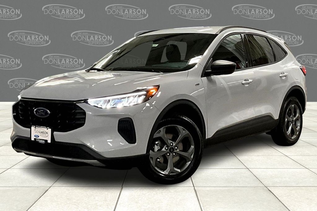 New 2026 Ford Escape ST-Line SUV