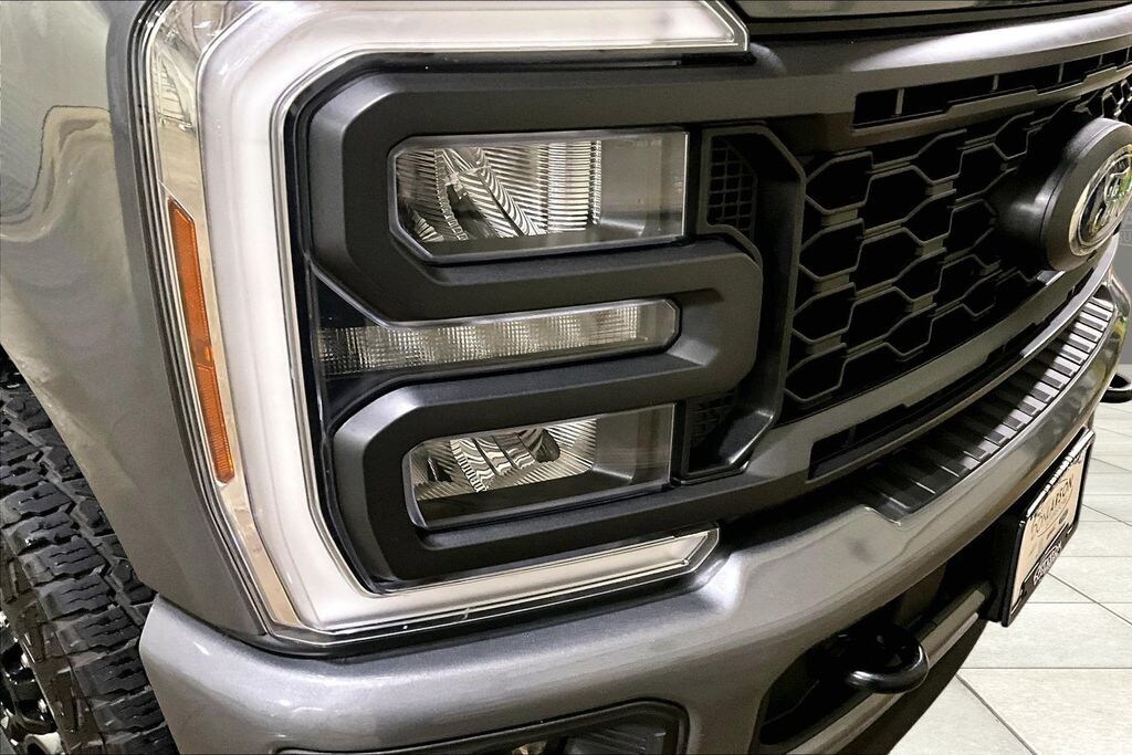 Certified 2024 Ford F-350SD XL Truck