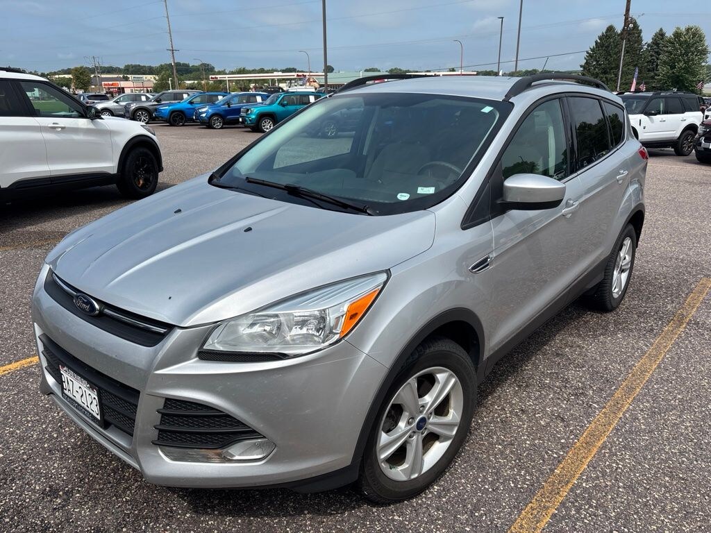 Used 2013 Ford Escape SE SUV