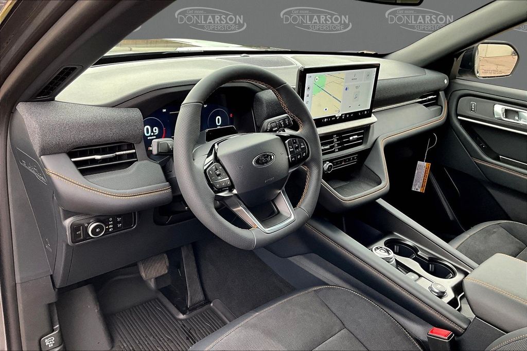2026 Ford Explorer Tremor - Photo 10