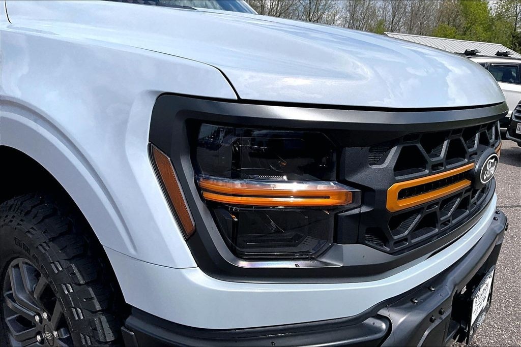 Used 2025 Ford F-150 Tremor Truck