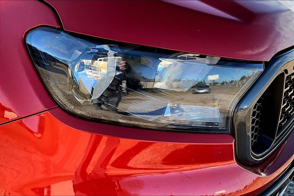 Used 2019 Ford Ranger XLT Truck