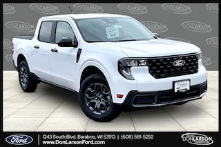 2026 Ford Maverick XLT Truck