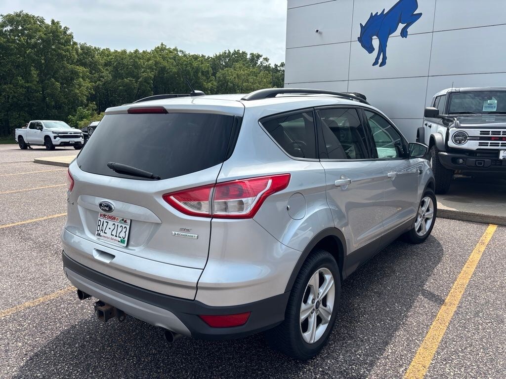 Used 2013 Ford Escape SE SUV