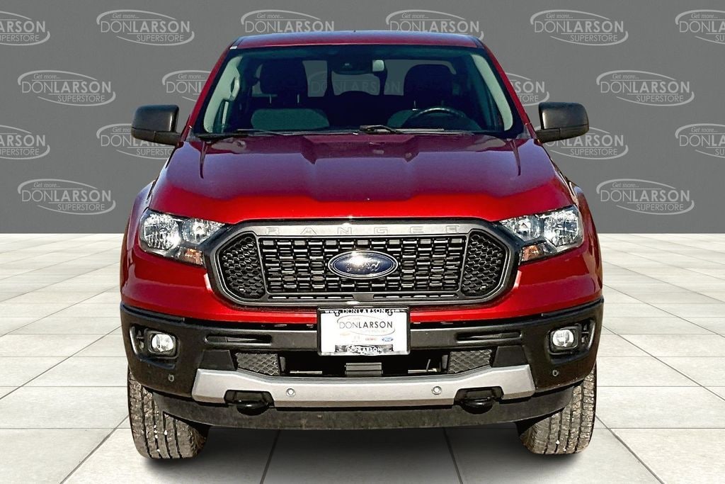Used 2019 Ford Ranger XLT Truck